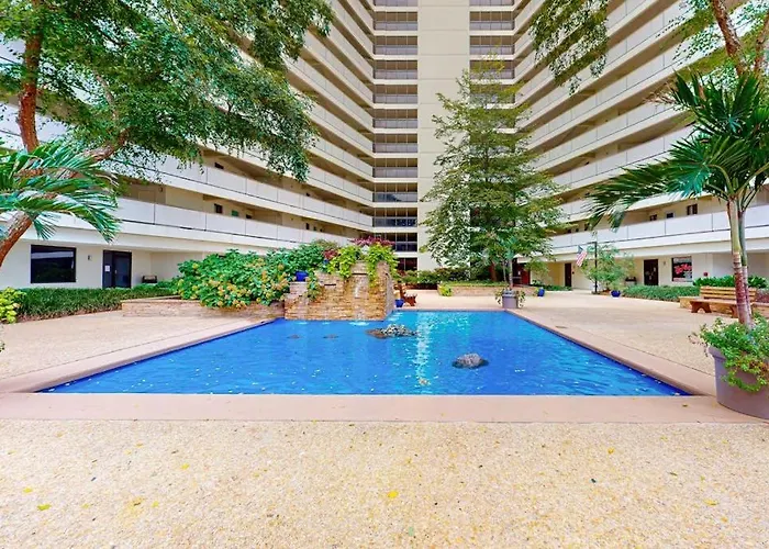 Stunning Oceanfront With Private Balcony Access Pools & Game Ocean City